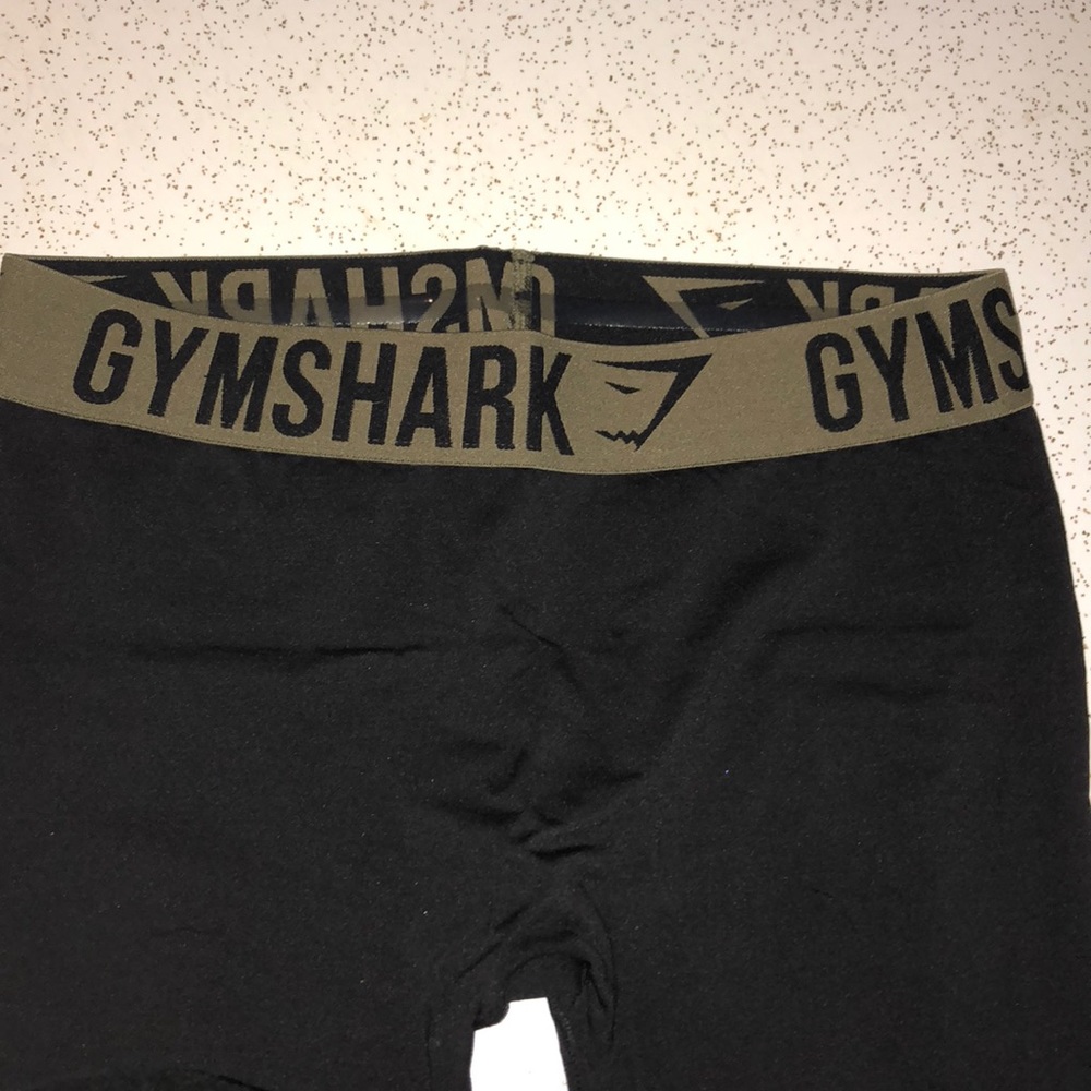 GymShark workout pants
